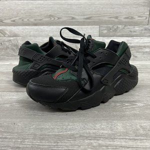 custom huaraches gucci